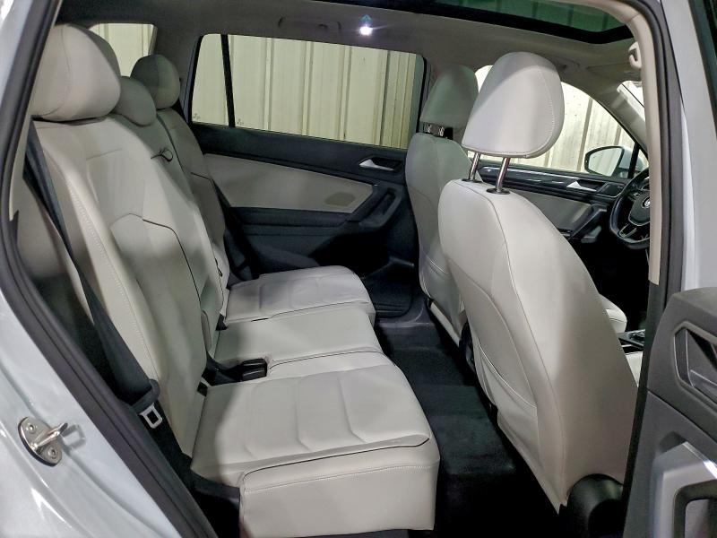 Фото 11 - VOLKSWAGEN TIGUAN