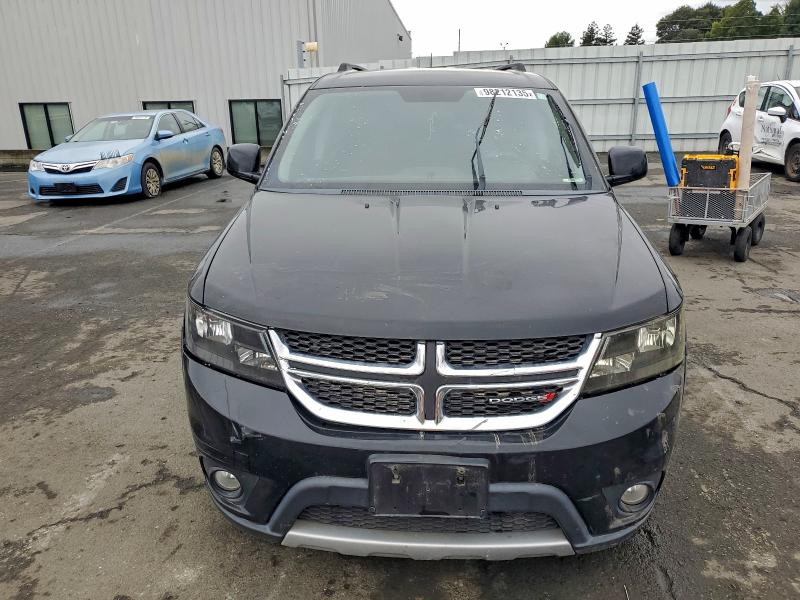 Фото 5 - DODGE JOURNEY