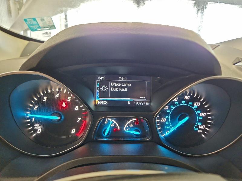 Фото 9 - FORD ESCAPE