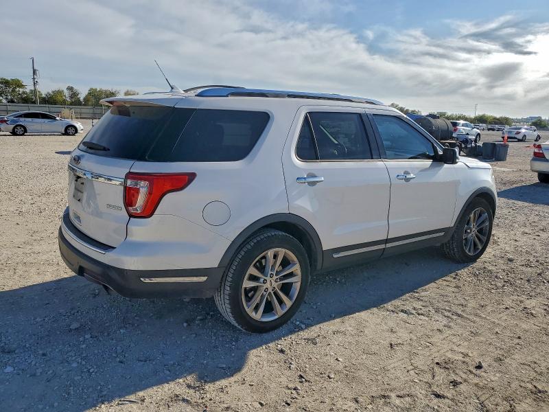 Фото 3 - FORD EXPLORER