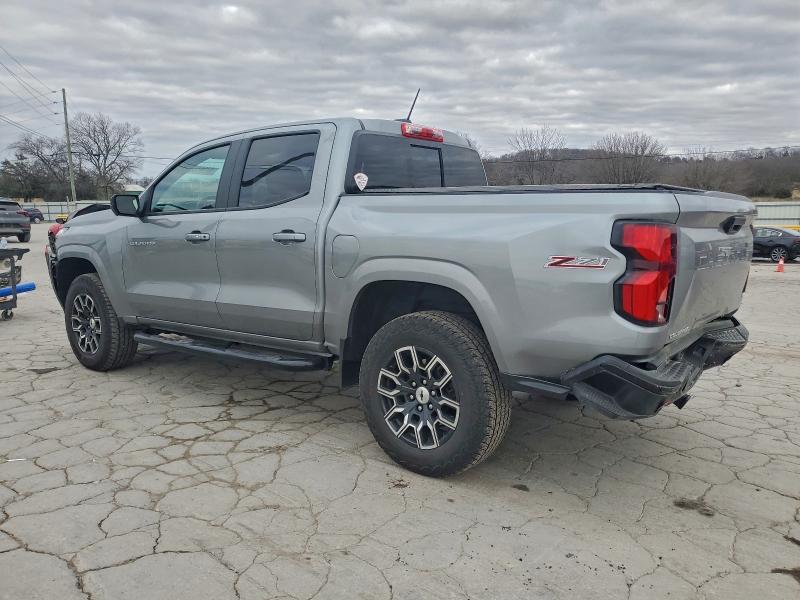 Фото 2 - CHEVROLET COLORADO
