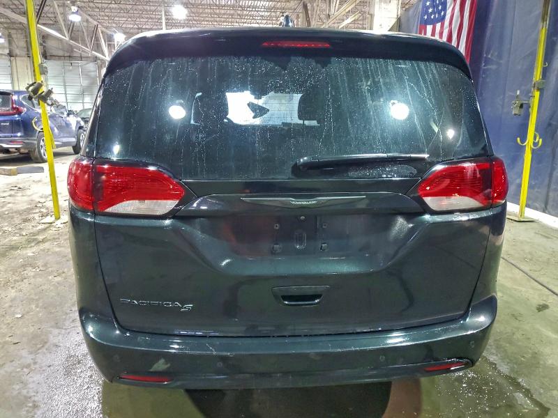 Фото 6 - CHRYSLER PACIFICA