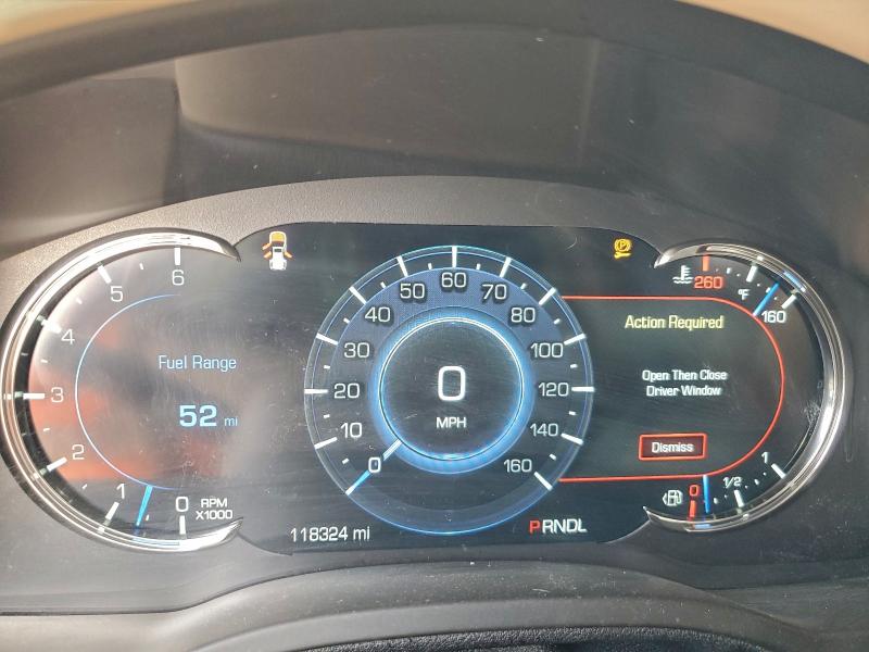 Фото 9 - CADILLAC ESCALADE