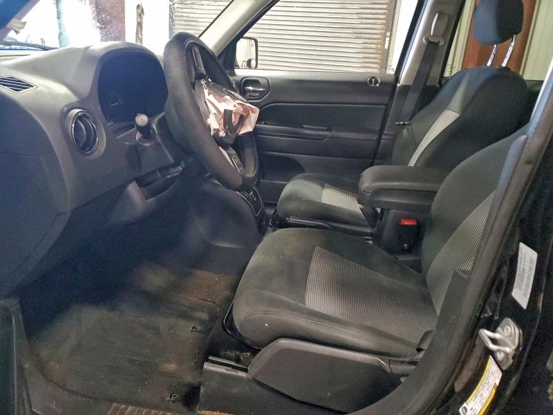 Фото 7 - JEEP PATRIOT