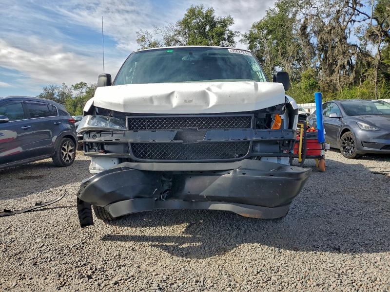 Фото 5 - CHEVROLET EXPRESS