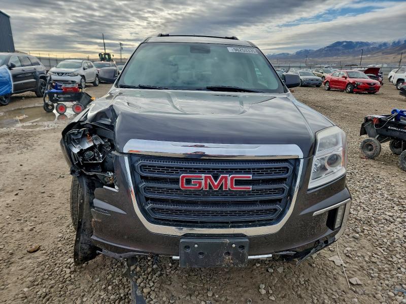 Фото 5 - GMC TERRAIN