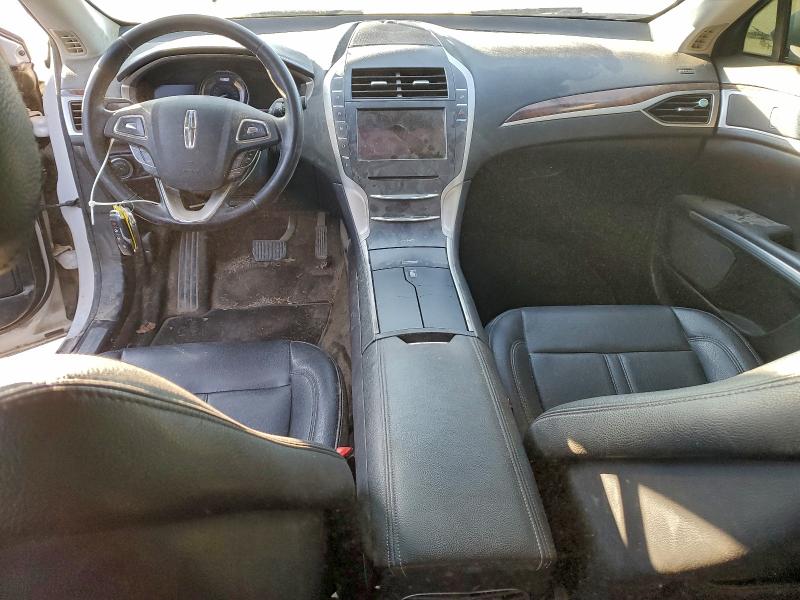 Фото 8 - LINCOLN MKZ