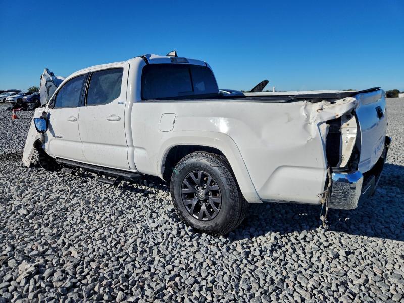 Фото 2 - TOYOTA TACOMA
