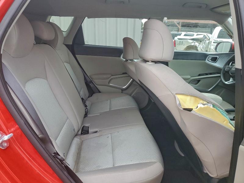 Фото 11 - KIA SOUL