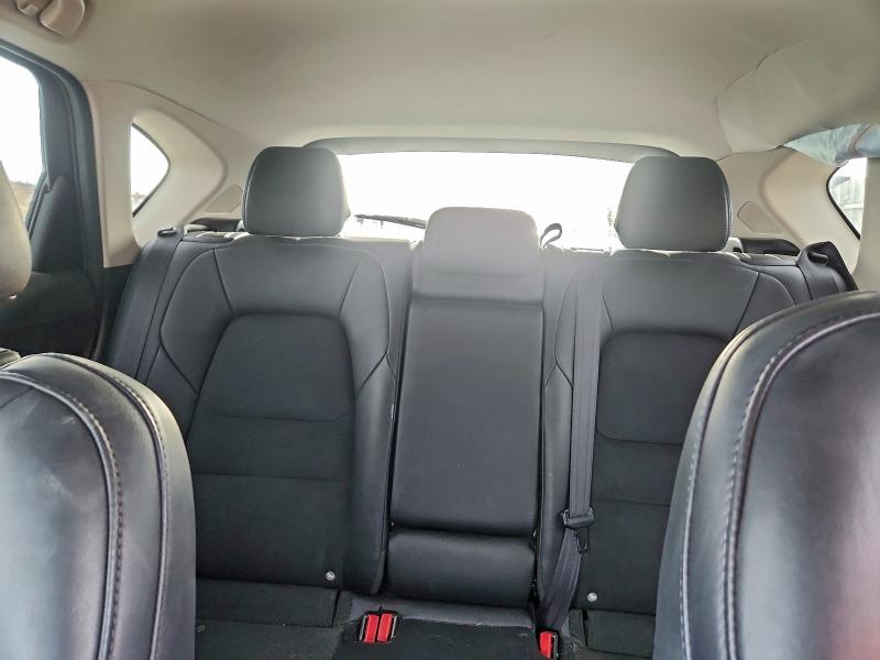 Фото 10 - MAZDA CX-5