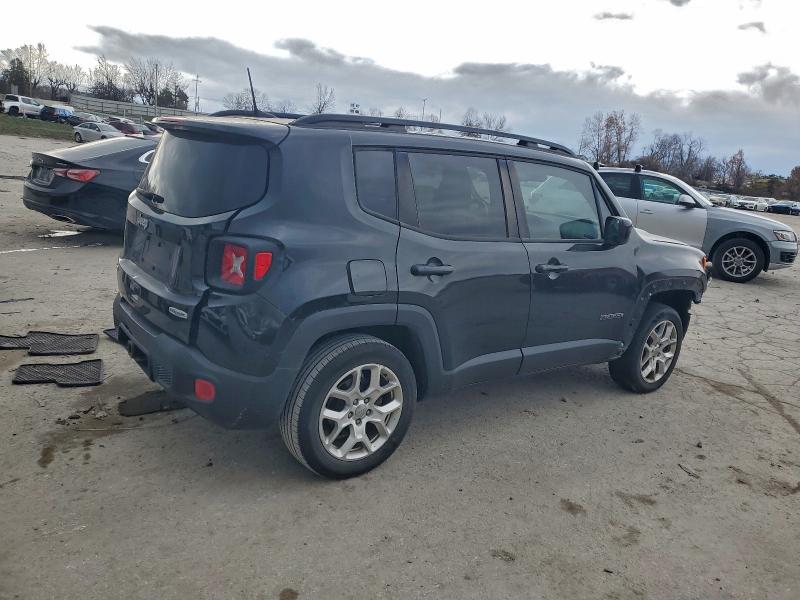 Фото 3 - JEEP RENEGADE