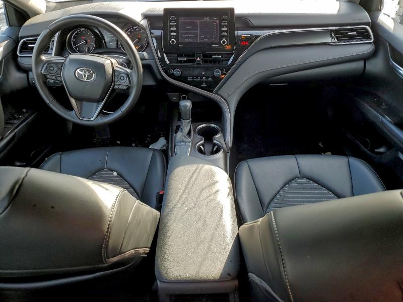 Фото 8 - TOYOTA CAMRY