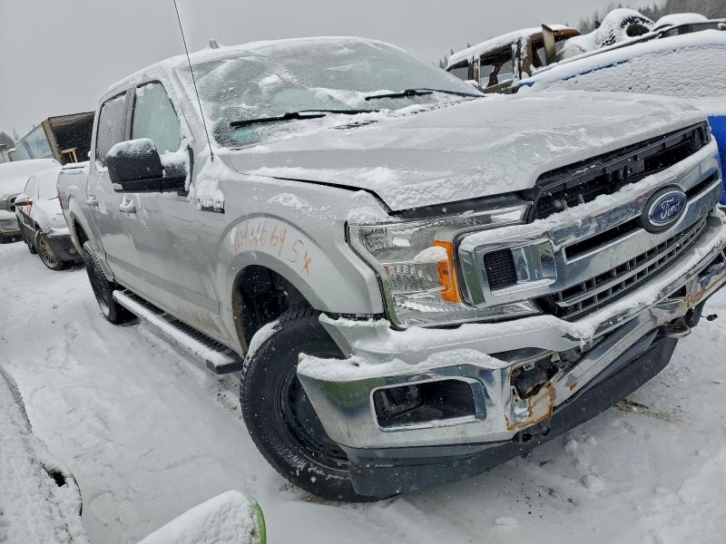 Фото 4 - FORD F-150