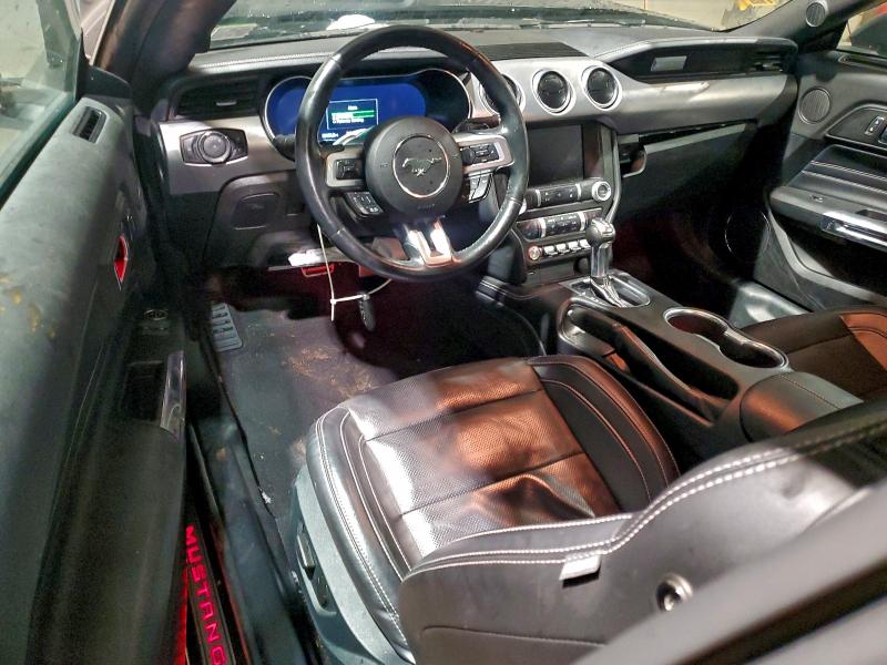 Фото 8 - FORD MUSTANG