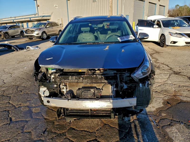 Фото 5 - KIA NIRO