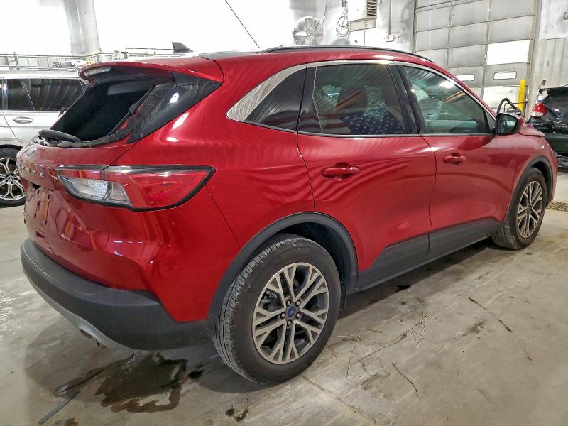 Фото 3 - FORD ESCAPE