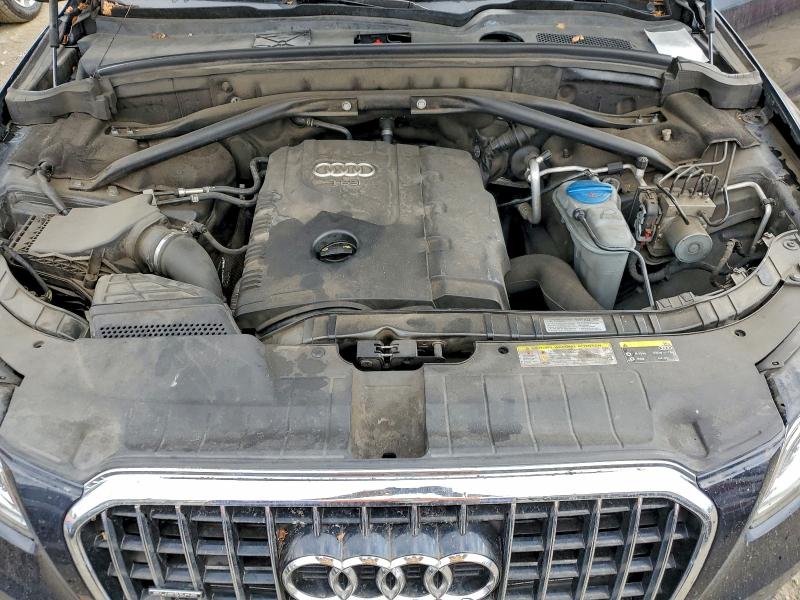 Фото 12 - AUDI Q5