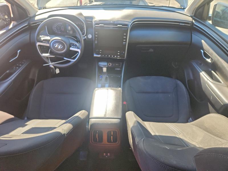 Фото 8 - HYUNDAI TUCSON