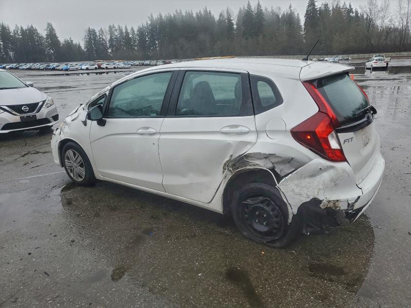 Фото 2 - HONDA FIT