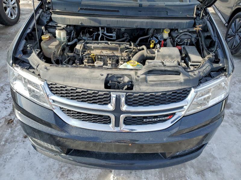 Фото 11 - DODGE JOURNEY