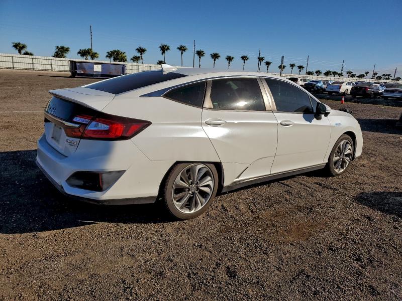 Фото 3 - HONDA CLARITY