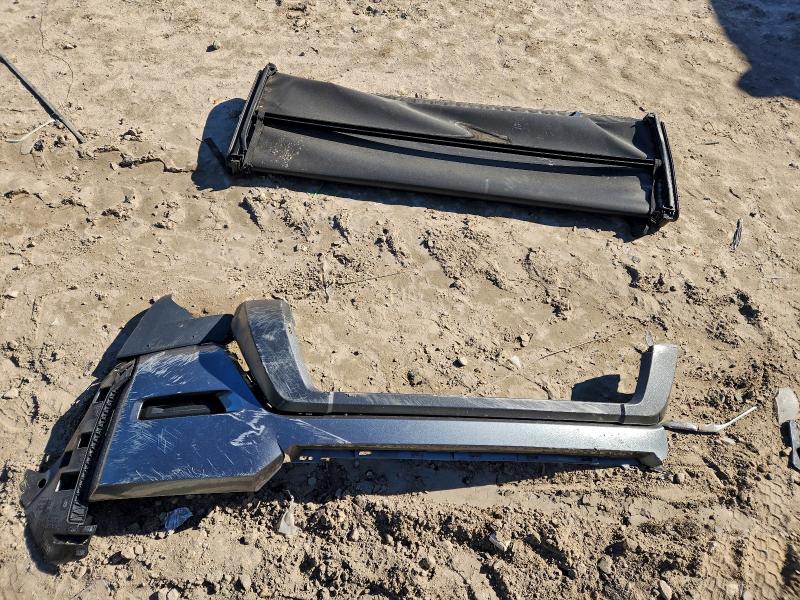 Фото 12 - NISSAN FRONTIER