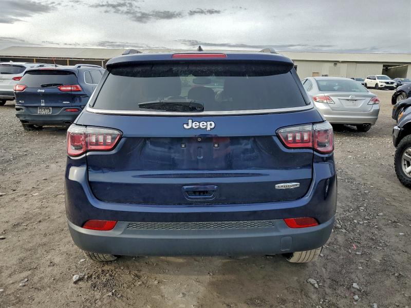Фото 6 - JEEP COMPASS