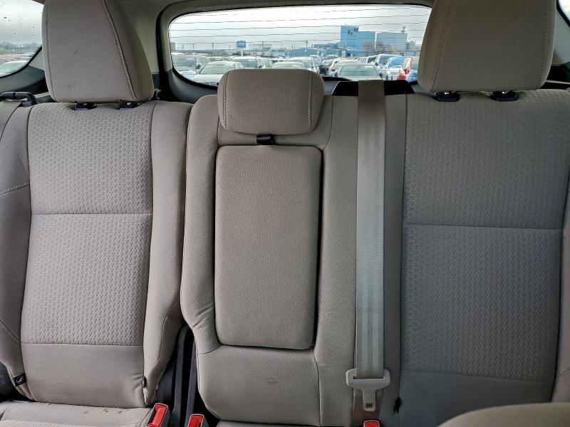 Фото 10 - FORD ESCAPE