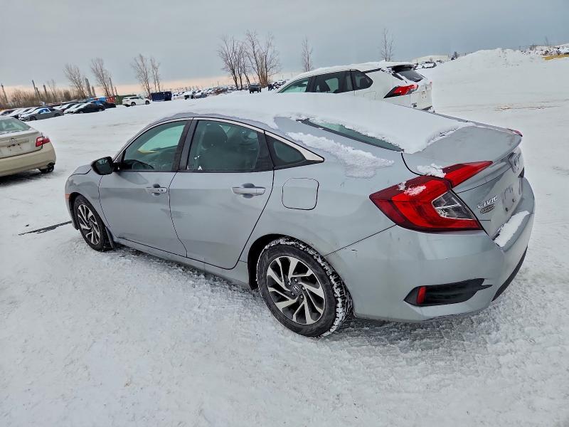 Фото 2 - HONDA CIVIC