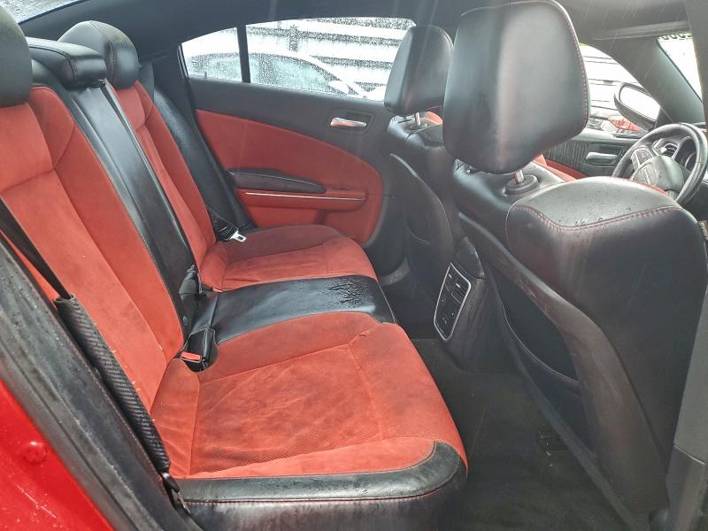 Фото 10 - DODGE CHARGER