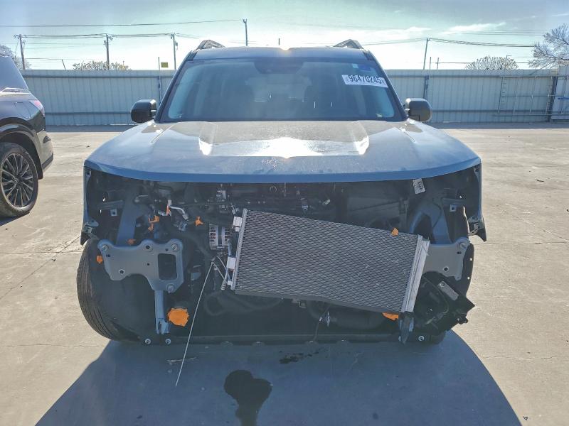 Фото 5 - FORD BRONCO