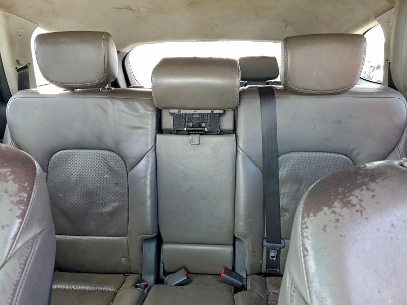 Фото 10 - HYUNDAI SANTA FE