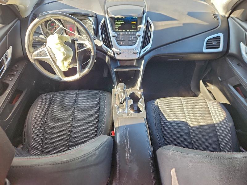 Фото 8 - GMC TERRAIN