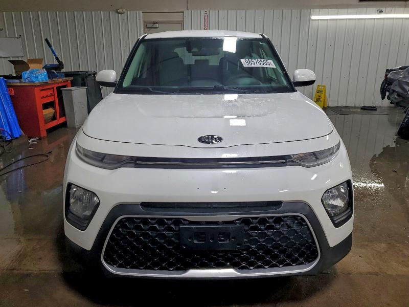 Фото 5 - KIA SOUL