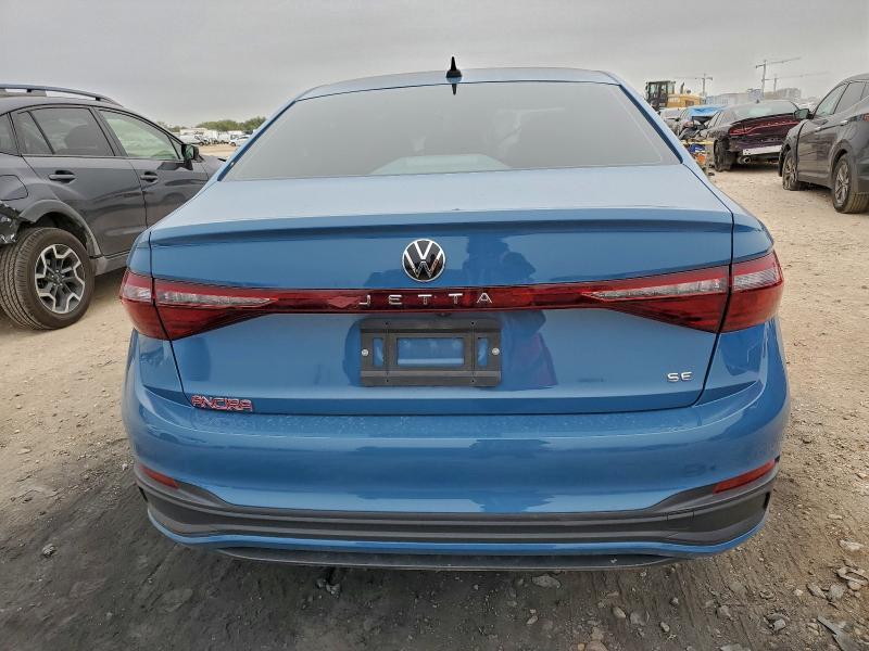 Фото 6 - VOLKSWAGEN JETTA