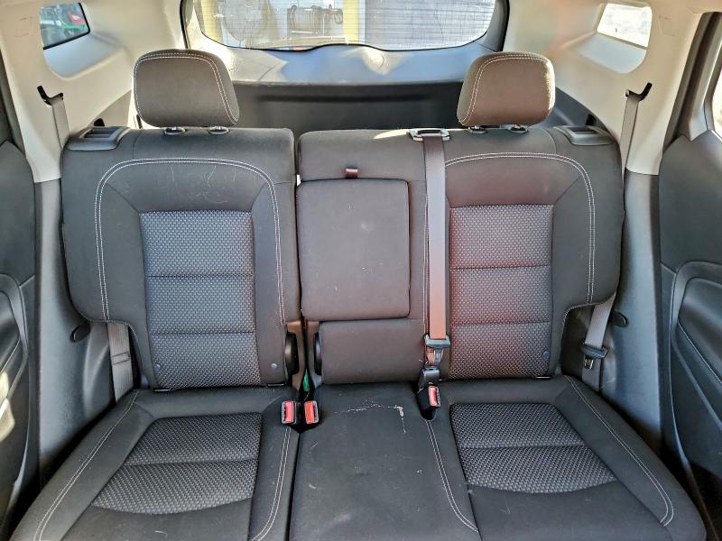 Фото 10 - GMC TERRAIN