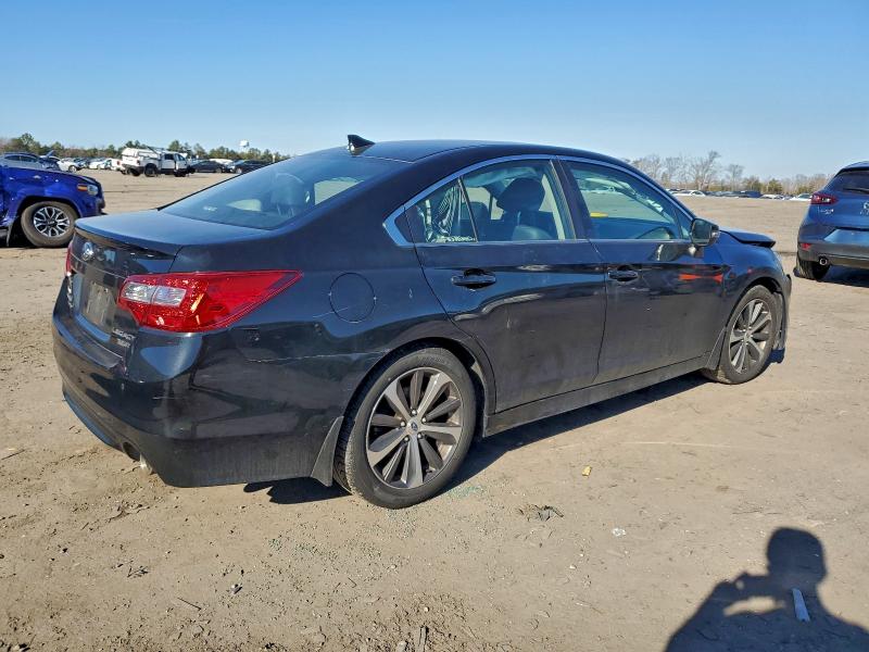 Фото 3 - SUBARU LEGACY