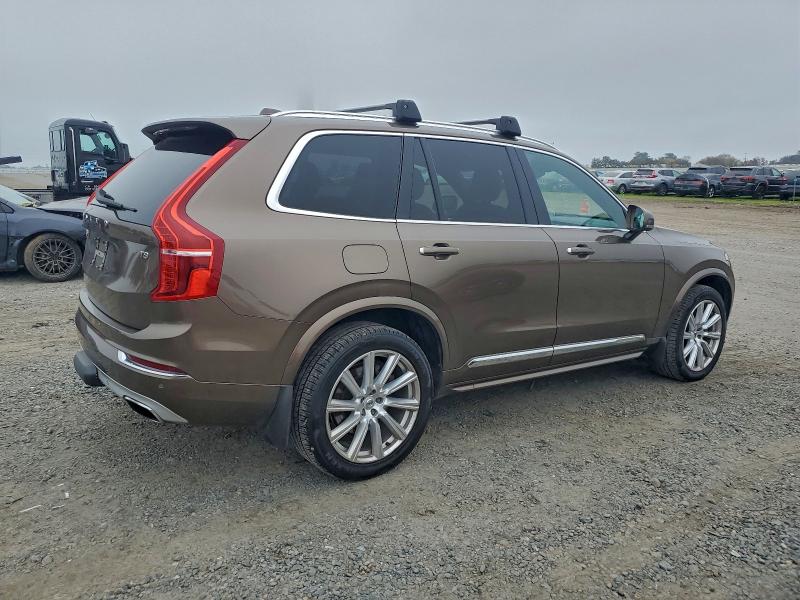 Фото 3 - VOLVO XC90