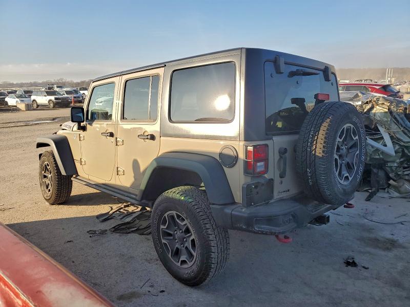 Фото 2 - JEEP WRANGLER