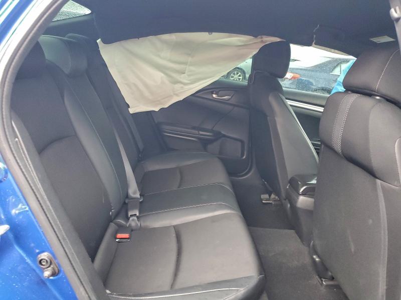 Фото 10 - HONDA CIVIC