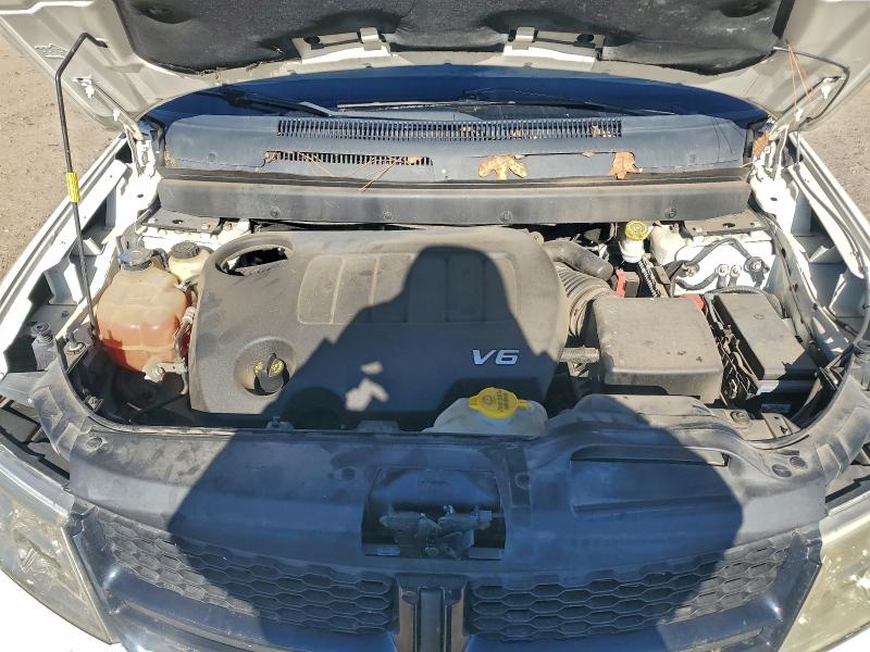 Фото 12 - DODGE JOURNEY