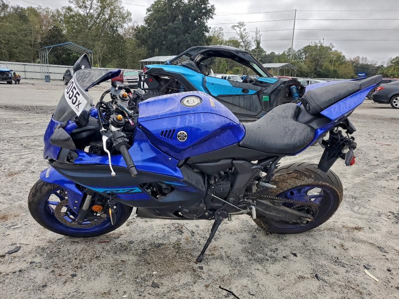 YAMAHA YZFR7 2024