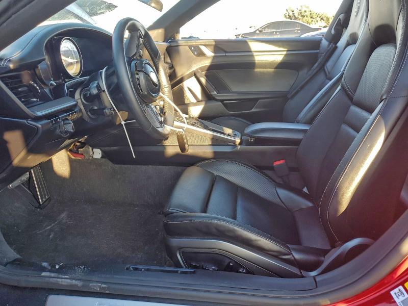 Фото 7 - PORSCHE 911