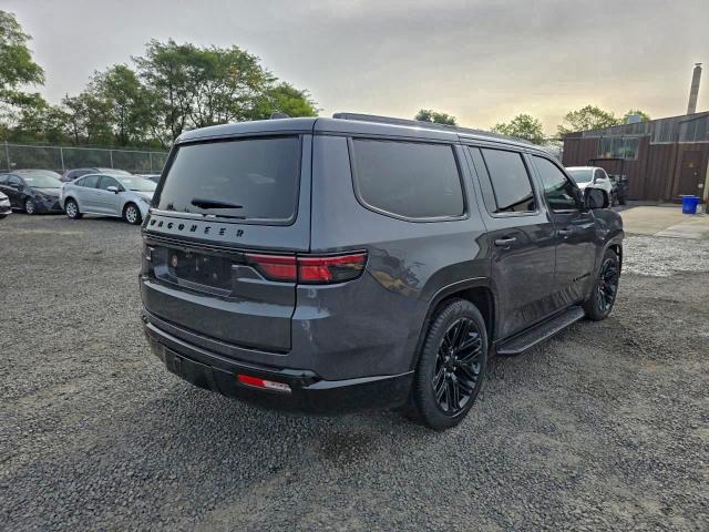 Фото 4 - JEEP WAGONEER