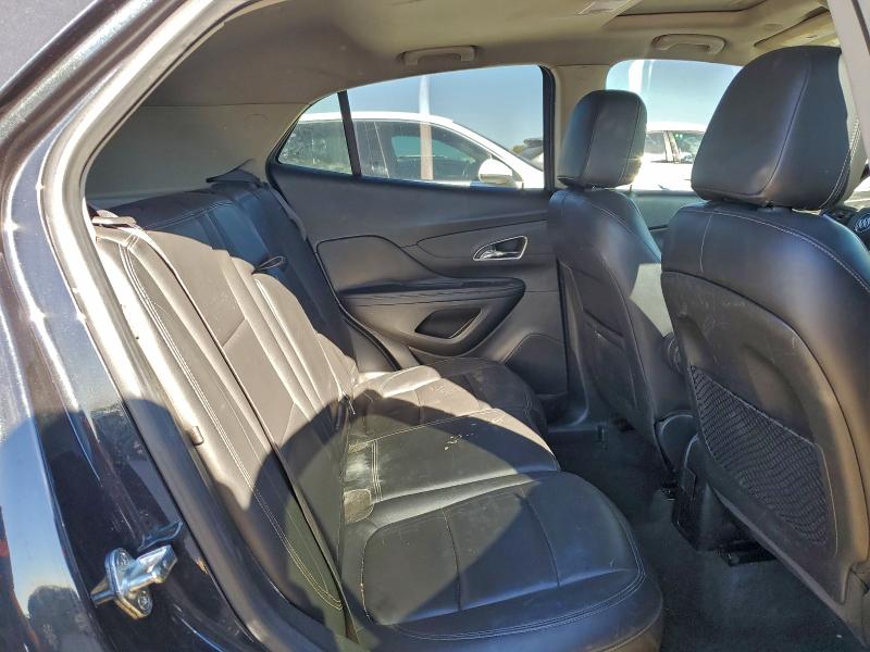 Фото 11 - BUICK ENCORE