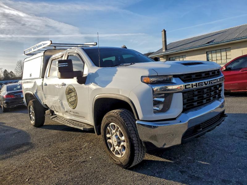 Фото 4 - CHEVROLET ALL Models