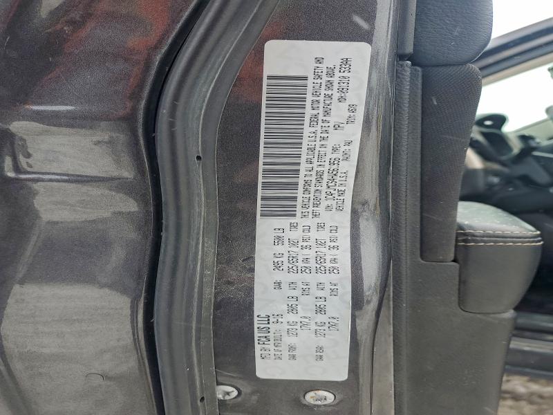 Фото 13 - JEEP GRAND CHER