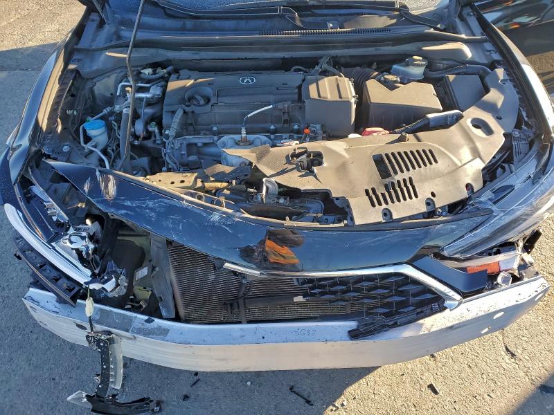 Фото 11 - ACURA ILX