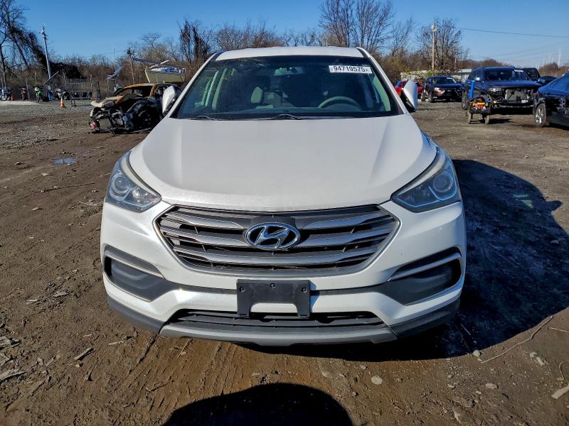 Фото 5 - HYUNDAI SANTA FE