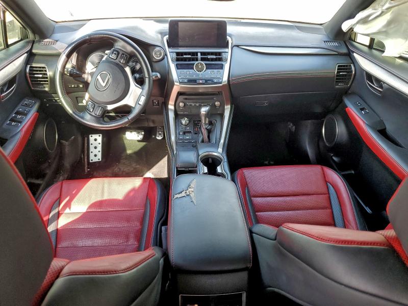 Фото 8 - LEXUS NX